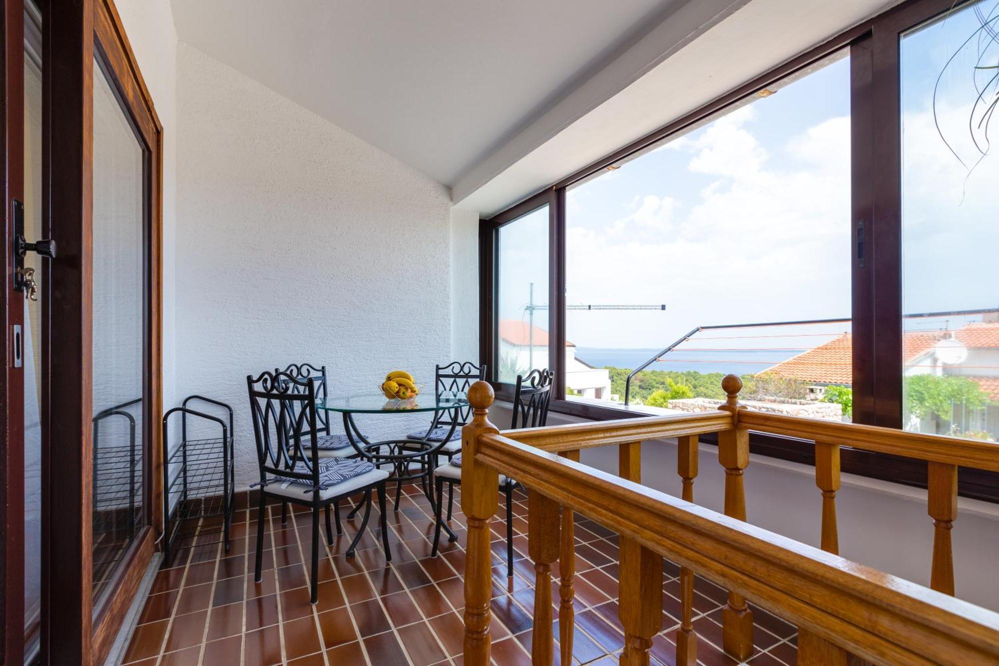 Hana Mali Lošinj Exterior foto