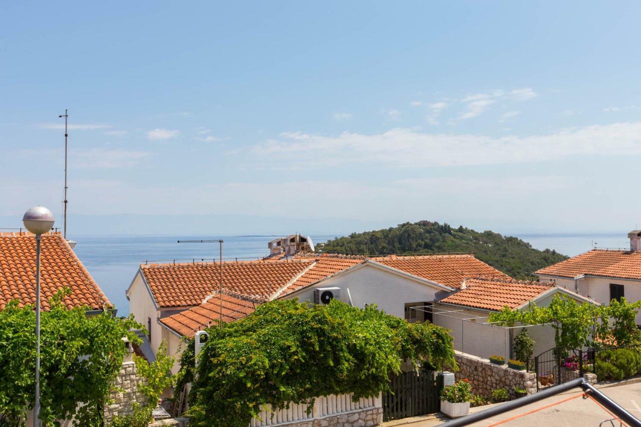 Hana Mali Lošinj Exterior foto